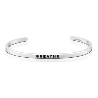 Breathe
