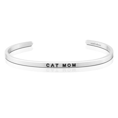 Cat Mom