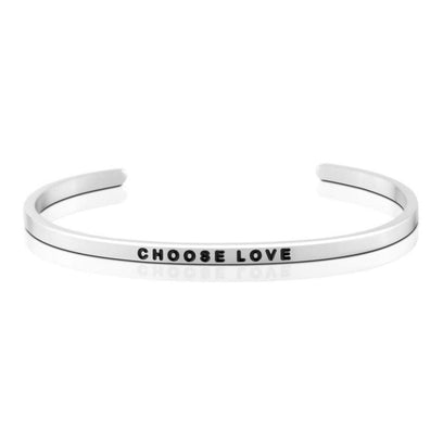 Choose Love