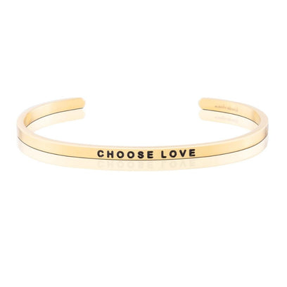 Choose Love
