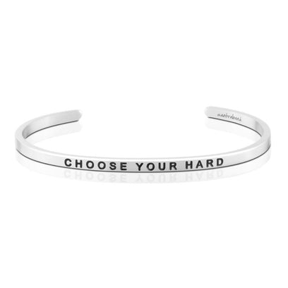 Choose Your Hard