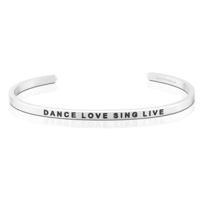 Bracelets - Dance Love Sing Live