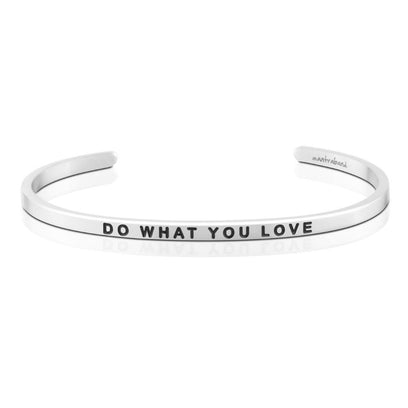 Do What You Love, Love What You Do