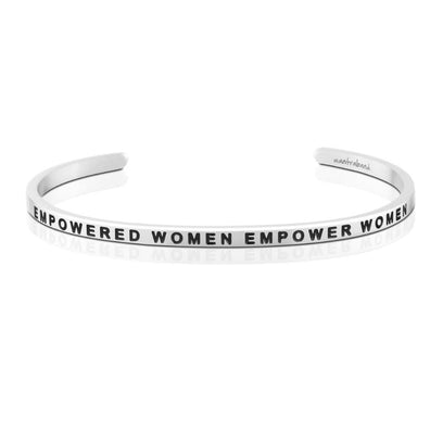 Empowered Women Empower Women