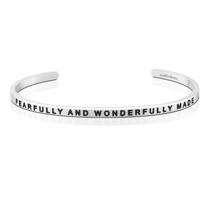 Fearfully And Wonderfully Made