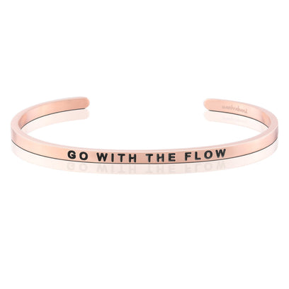 Go With The Flow