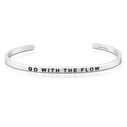 Go With The Flow