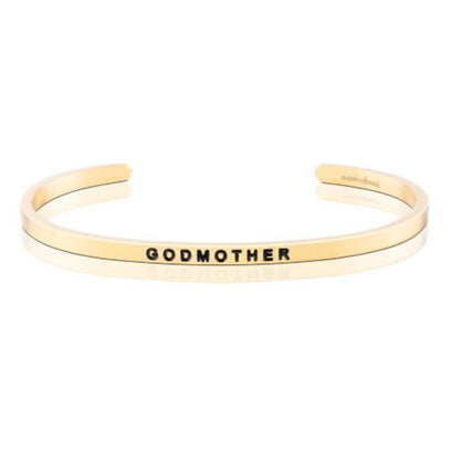 Bracelets - Godmother