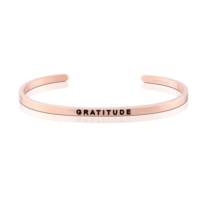 Bracelets - Gratitude