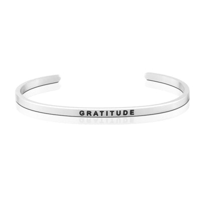 Bracelets - Gratitude