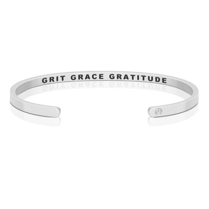 Grit Grace Gratitude (within)