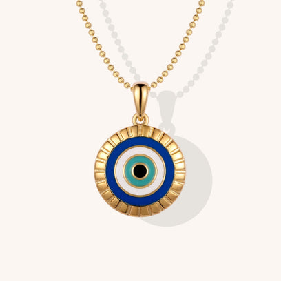Evil Eye - I Am Supported And Protected