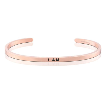I Am