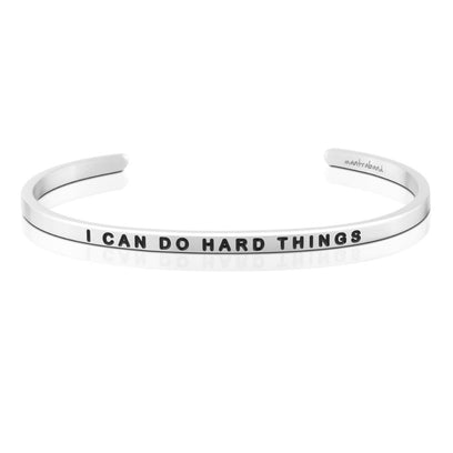 I Can Do Hard Things