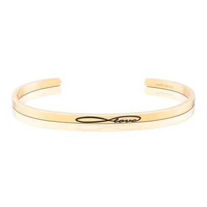 Bracelets - Infinite Love