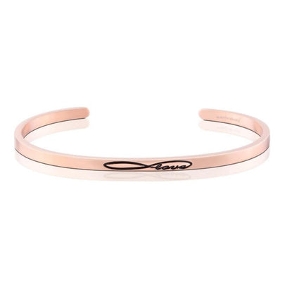 Bracelets - Infinite Love