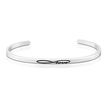 Bracelets - Infinite Love