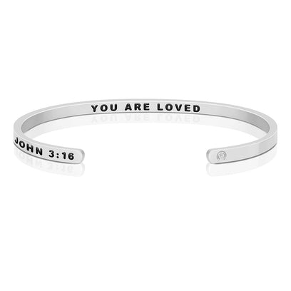 You Are Loved