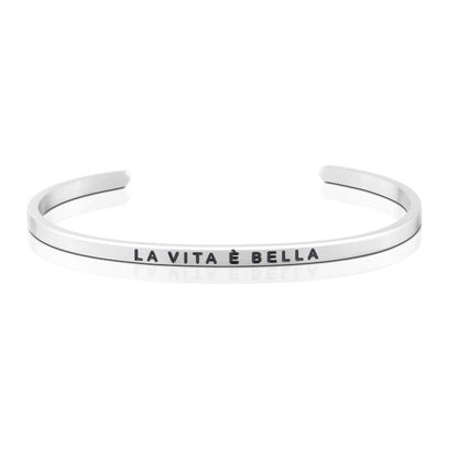 Bracelets - La Vita È Bella