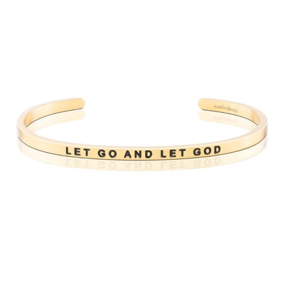 Let God And Let God