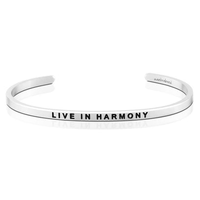 Live In Harmony