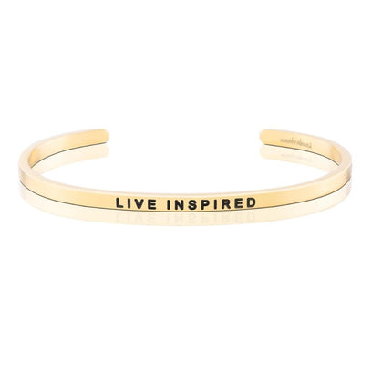 Live Inspired