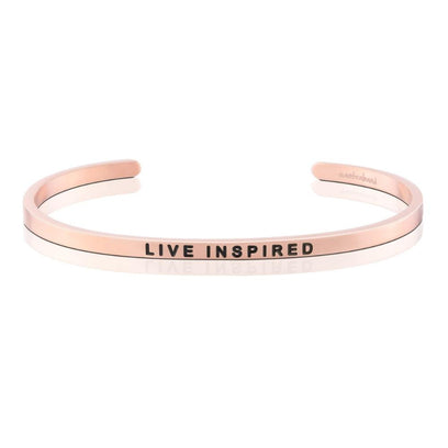 Live Inspired
