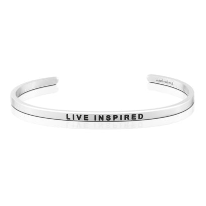 Live Inspired