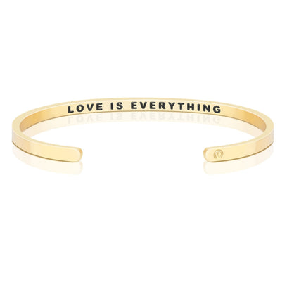 Love Is Everything