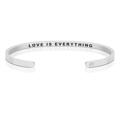 Love Is Everything