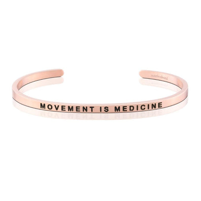Movement Is Medicine