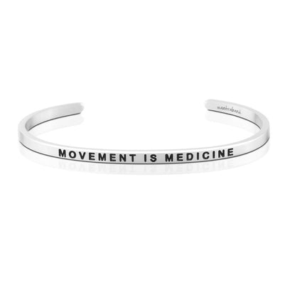 Movement Is Medicine