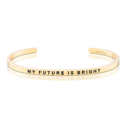 My Future Is Bright