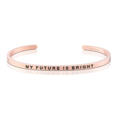 My Future Is Bright