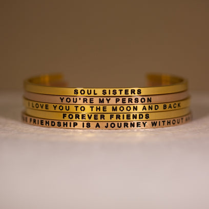 FREE Gift Bracelet Pack