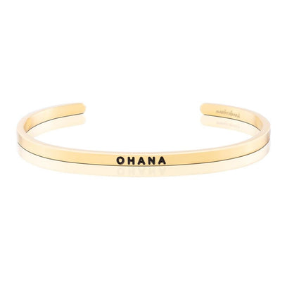 Bracelets - Ohana