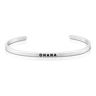 Bracelets - Ohana