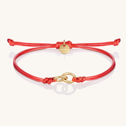 Thread of Friendship Bracelet - Set of 2