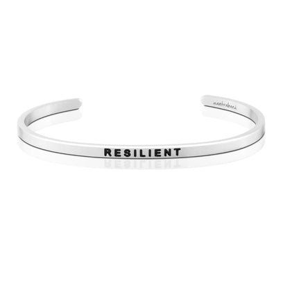 Resilient (American Cancer Society)