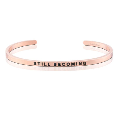 Still Becoming (The Alliance for Eating Disorders Awareness)