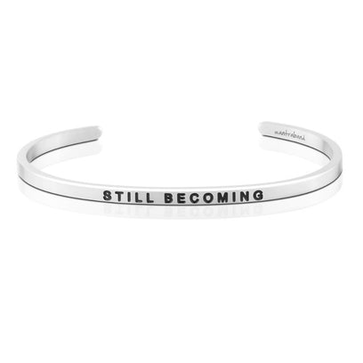 Still Becoming (The Alliance for Eating Disorders Awareness)