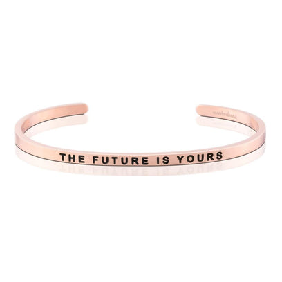 The Future Is Yours