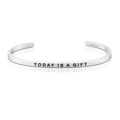 Today Is A Gift