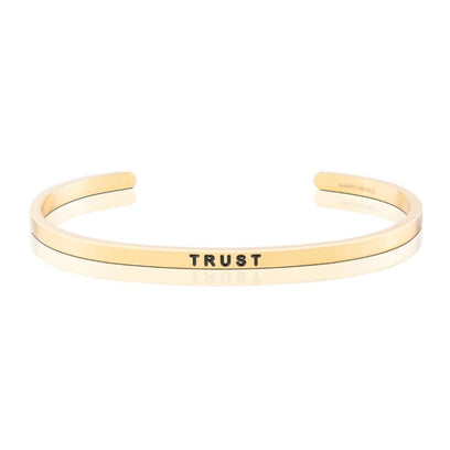 Trust