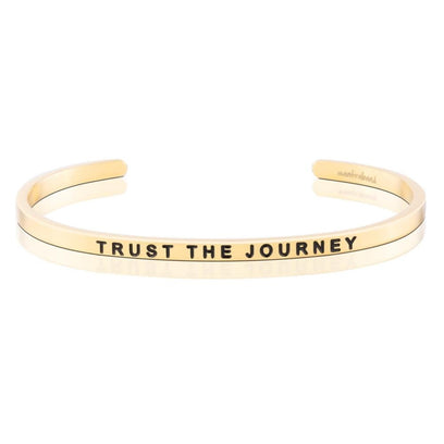 Trust the Journey