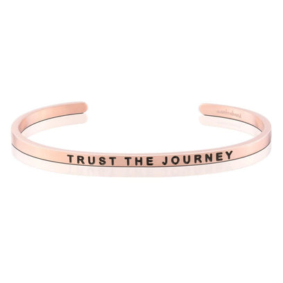 Trust the Journey