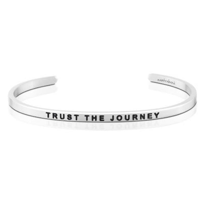 Trust the Journey
