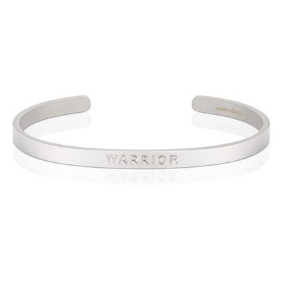 Warrior (BOLD)