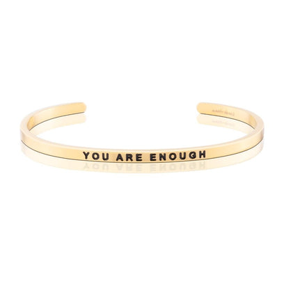 Bracelets - You Are Enough