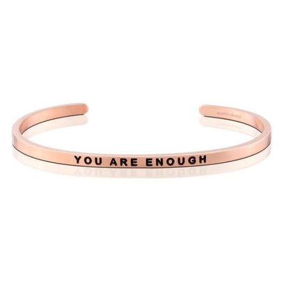 Bracelets - You Are Enough